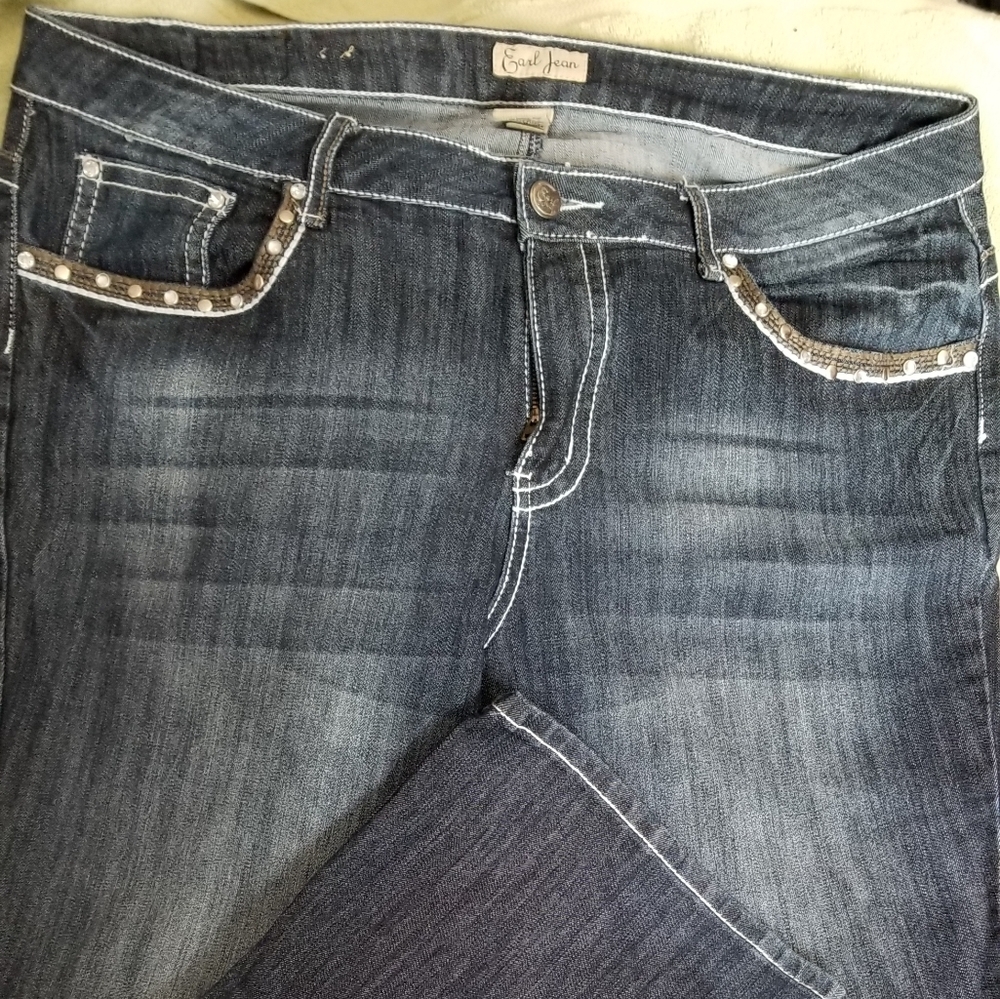 Earl jeans